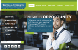 campus.tjsl.edu