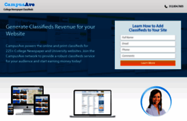 campusave.com