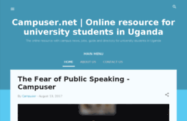 campuser.net