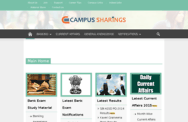 campussharings.com