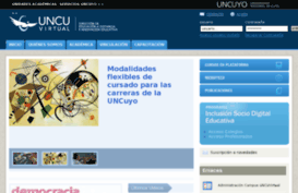 campusvirtual1.uncu.edu.ar
