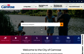 camrose.org