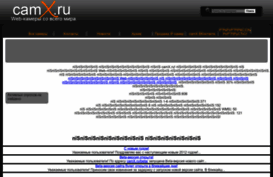 camx.ru