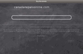 canadanepalvonline.com