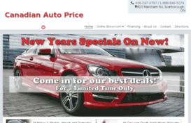 canadianautoprice.carpages.ca