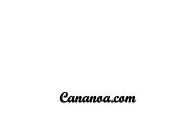 cananoa.com