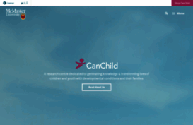 canchild.ca