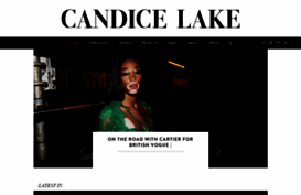 candicelake.com
