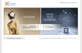 candidate.manpower.com