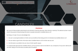 candidlex.com