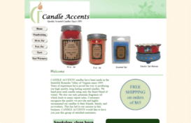 candle-accents.com