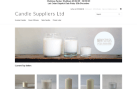 candlesupply.co.uk
