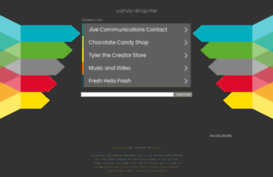 candy-shop.me
