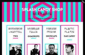 candy.splashthat.com