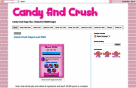 candyandcrush.blogspot.co.uk