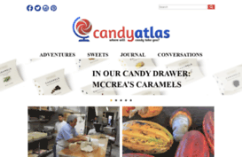 candyatlas.com