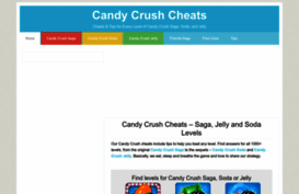 candycrush-cheats.com