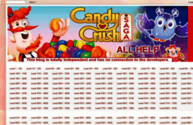 candycrushsagaallhelp.blogspot.ie