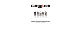 cangkem.com