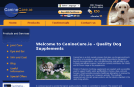 caninecare.ie