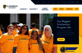 canisius.edu