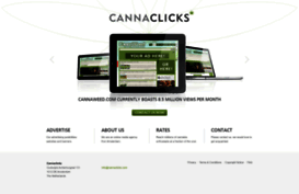 cannaclicks.com