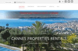 cannes-properties-rentals.com