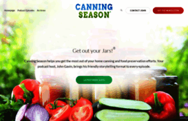 canningseason.com