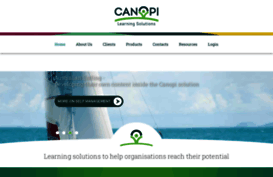 canopi.com.au