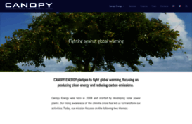 canopy-energy.com