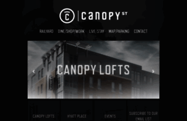 canopyst.com