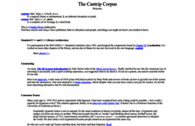 cantrip.org
