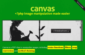 canvas.daviferreira.com