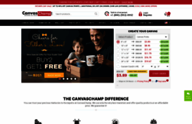 canvaschamp.com