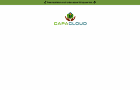 capacloud.com