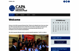capacommunity.org
