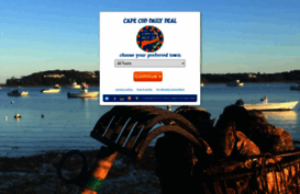 capecoddailydeal.com