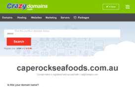 caperockseafoods.com.au