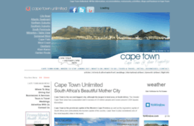 capetown-unlimited.co.za