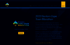 capetownmarathon.com
