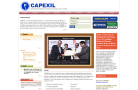 capexil.com