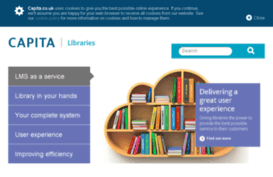 capita-libraries.co.uk