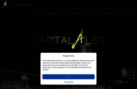 capitalalist.com