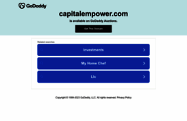 capitalempower.com