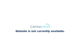 capitalindexpartners.com