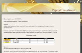 capitalinvestment.jimdo.com