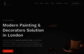 capitalpainter.co.uk