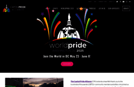 capitalpride.org