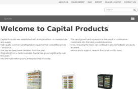 capitalproducts.co.uk