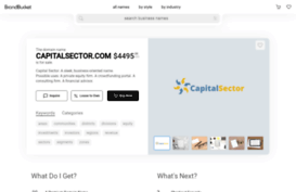 capitalsector.com